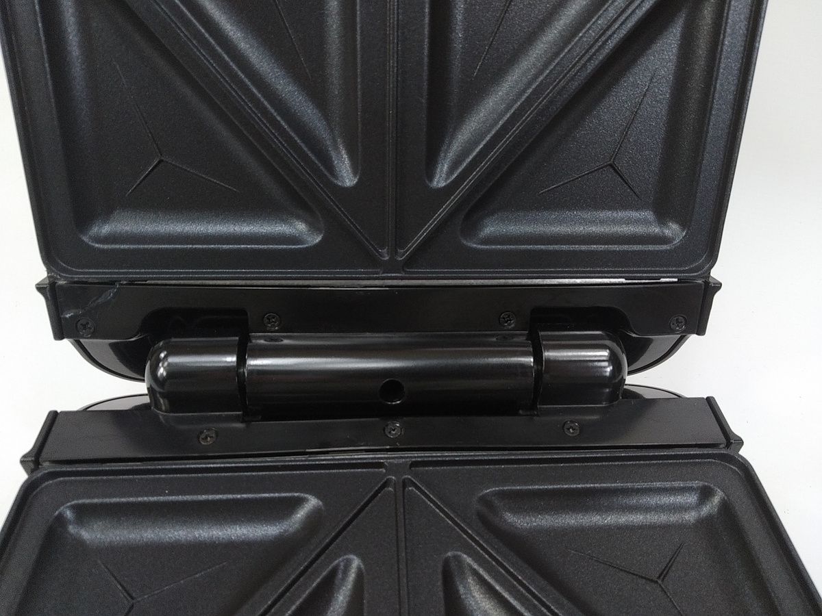 Opiekacz 2w1 TEFAL SW852D12