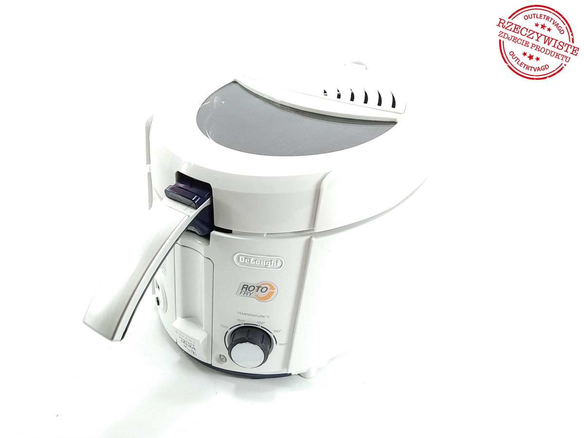 Frytownica DELONGHI F38436