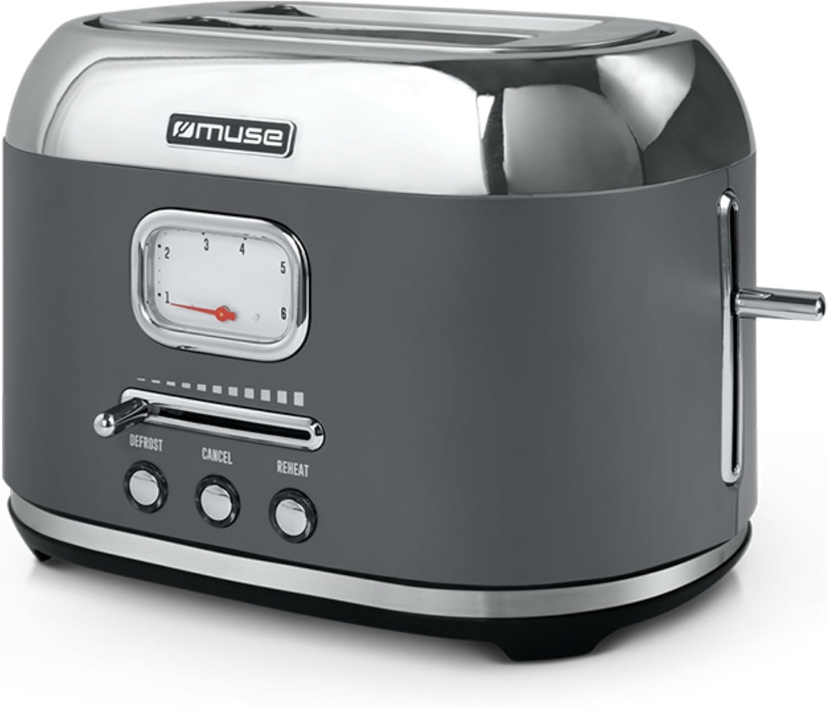 Toster Muse MS-120 DG