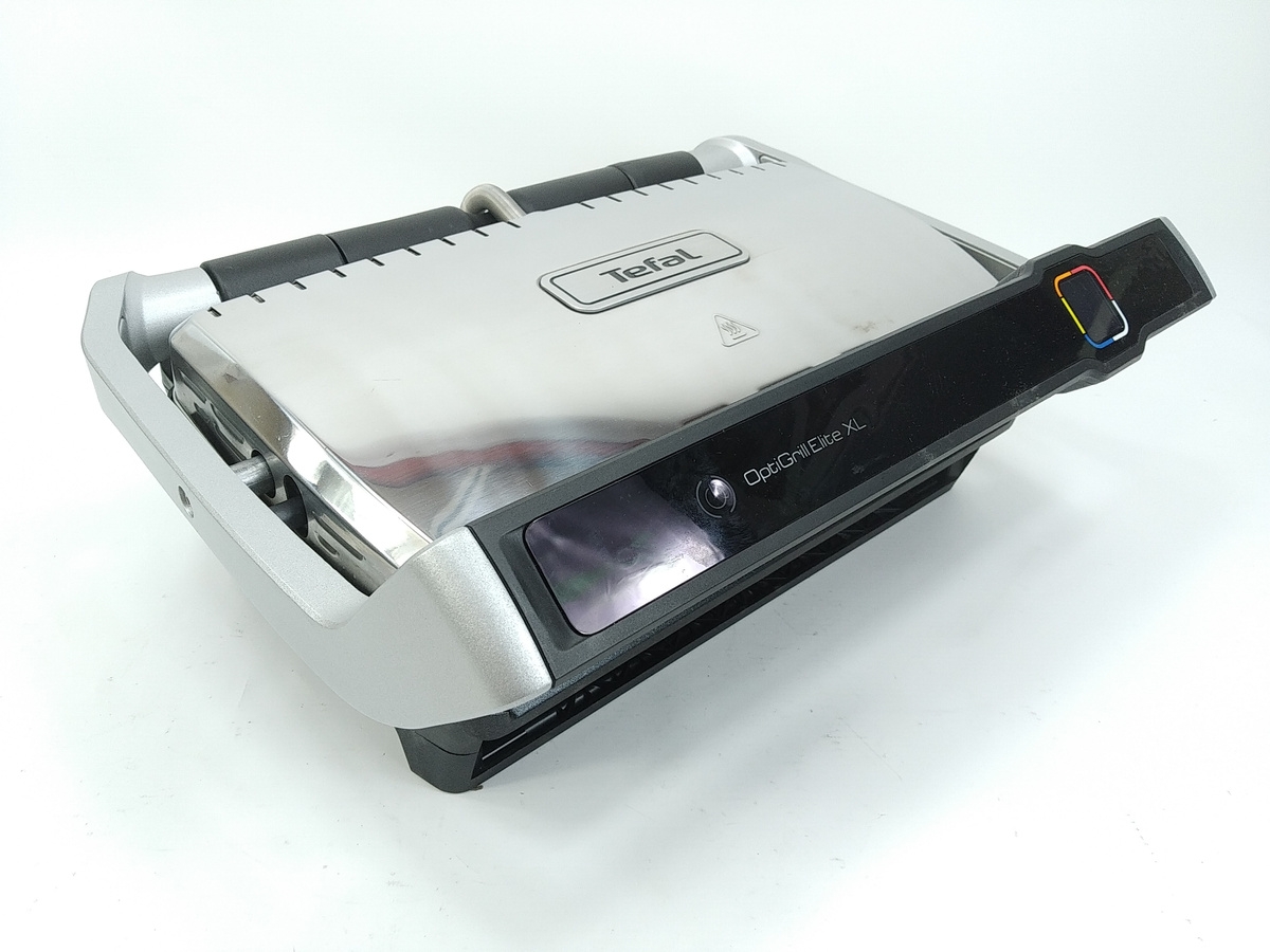 Grill elektryczny TEFAL GC760D12