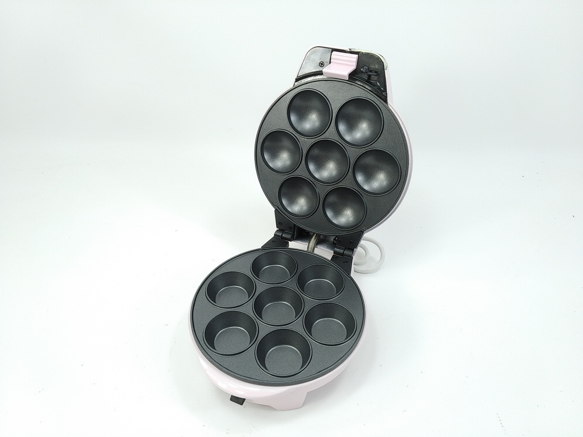 Ciastownica 3 w 1 BESTRON ASW238P
