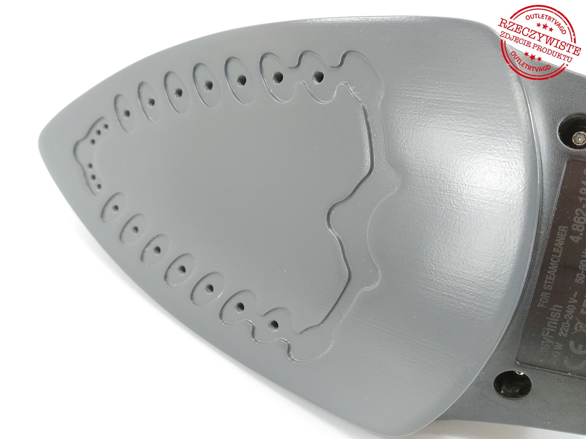Żelazko KARCHER 4.862.184.0