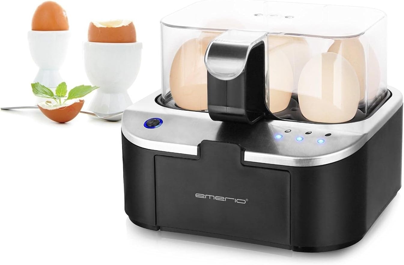 Jajowar EMERIO EB-123177.1