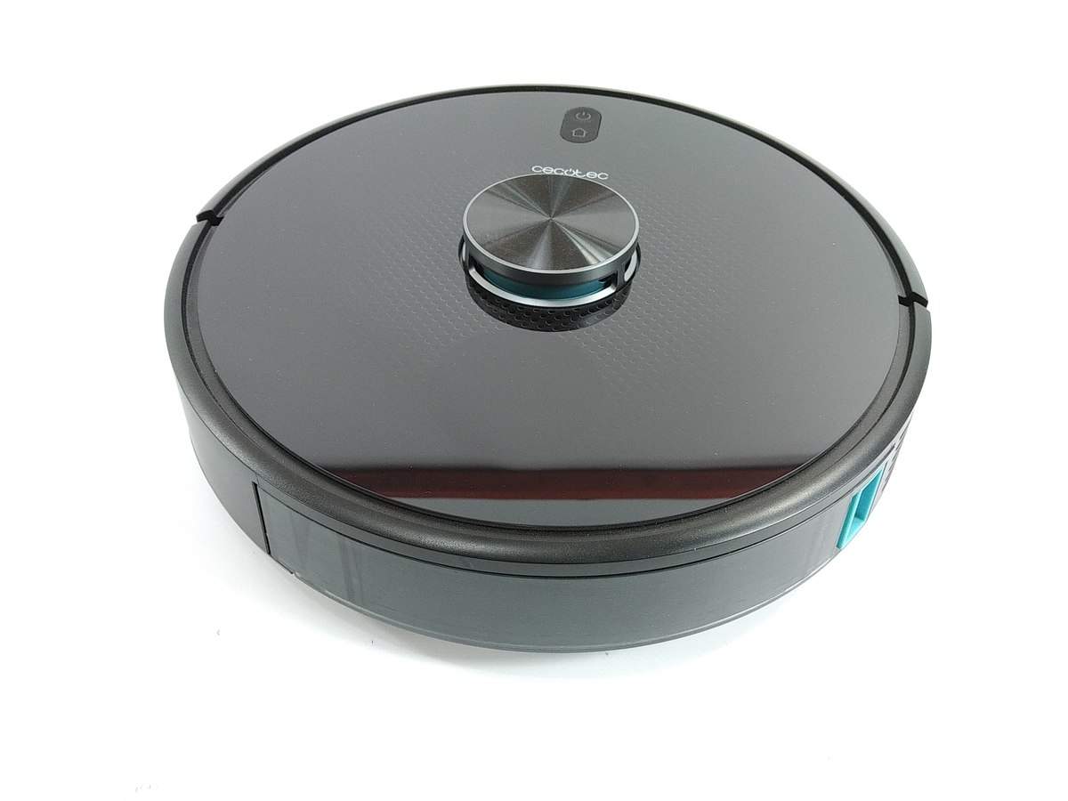 Robot sprztajcy CECOTEC Conga 4690