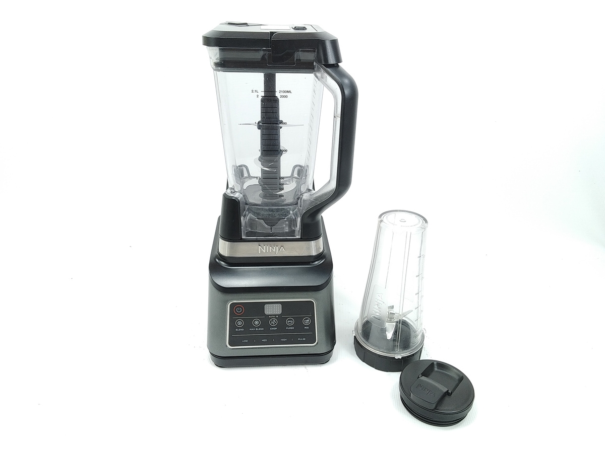 Blender kielichowy NINJA BN800UK