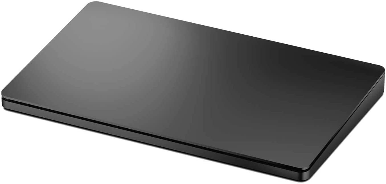 Bezprzewodowy touchpad BRYDGE