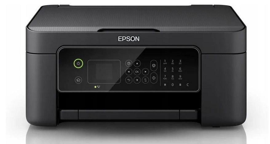 Drukarka EPSON WF-2820