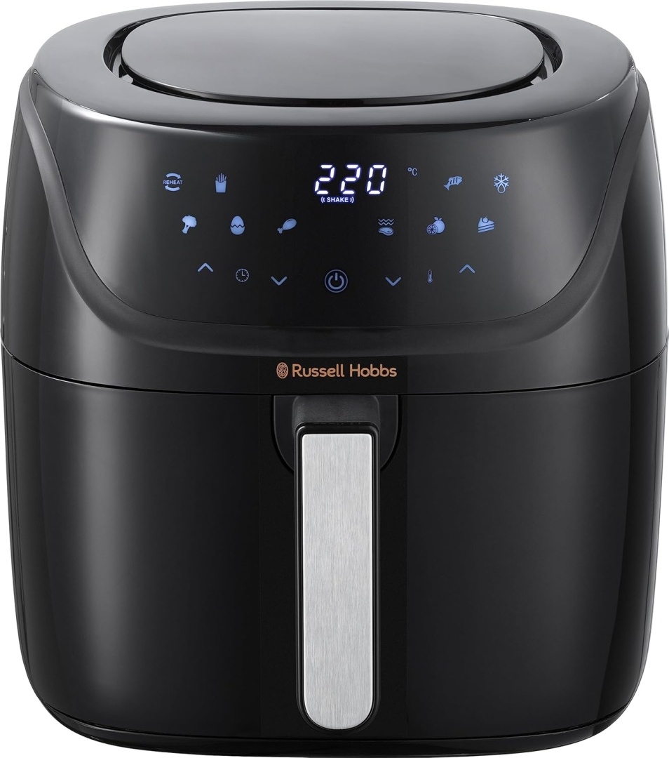 Frytownica Russell Hobbs 8L 27170-56