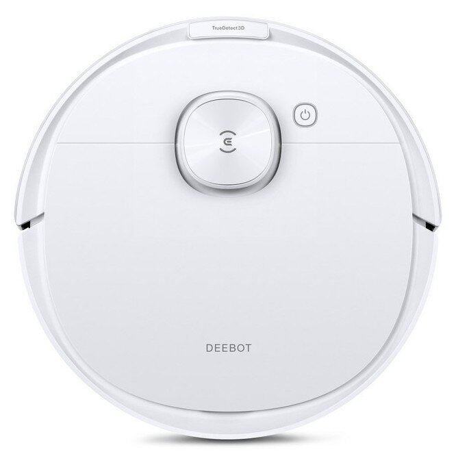 Robot sprzątający/odkurzacz automatyczny ECOVACS N8 PRO