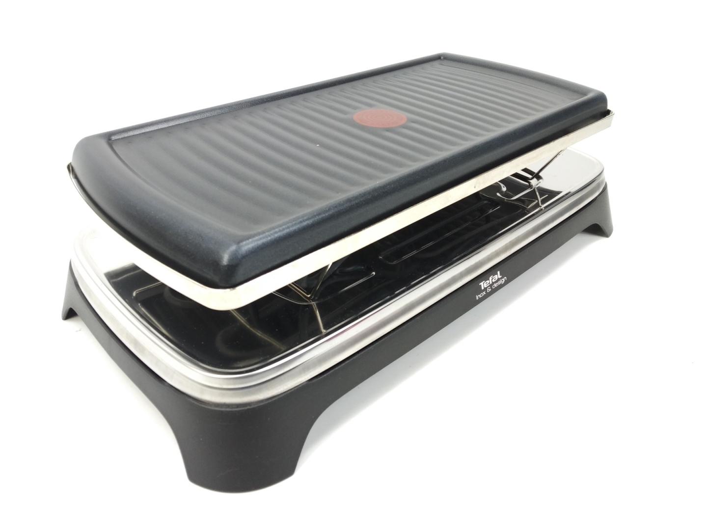 Grill elektryczny TEFAL RE4588
