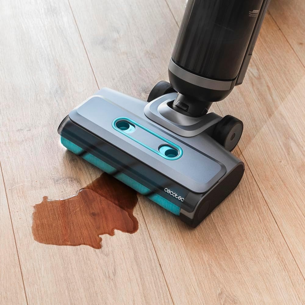 Odkurzacz myjący CECOTEC FreeGo Wash Vacuum