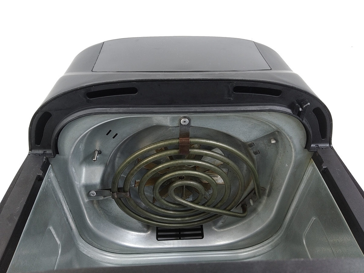 Frytownica CECOTEC Cecofry Absolute 7600