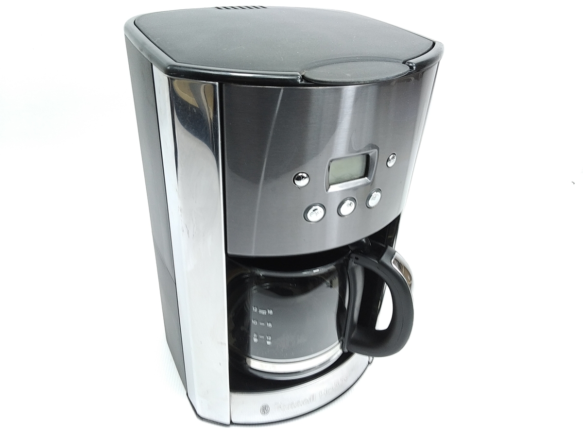 Ekspres przelewowy RUSSELL HOBBS 23241-56