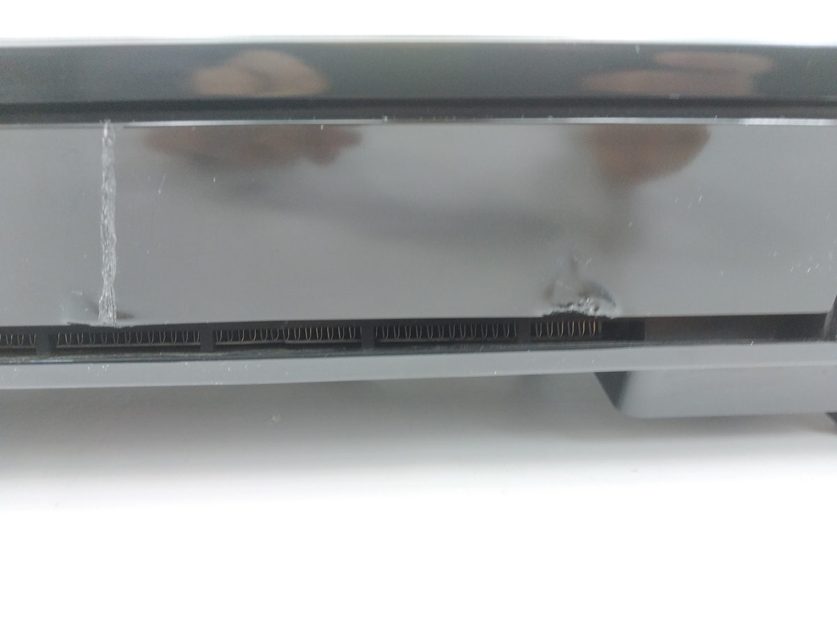 Termowentylator BLACK+DECKER BXWSH2000E