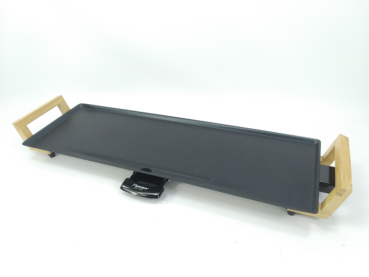 Grill elektryczny BESTRON ABP603