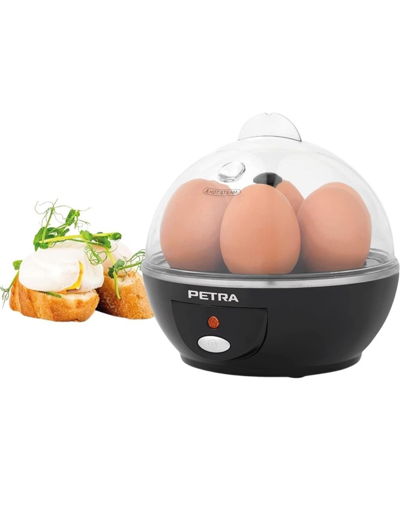 Jajowar PETRA PT2783VDEEU7