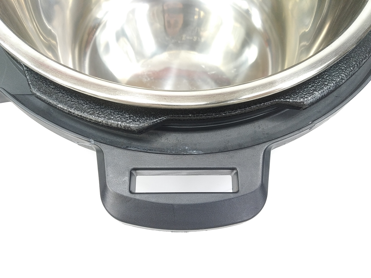 Multicooker INSTANT POT Duo Crisp 140-0044-01-EU