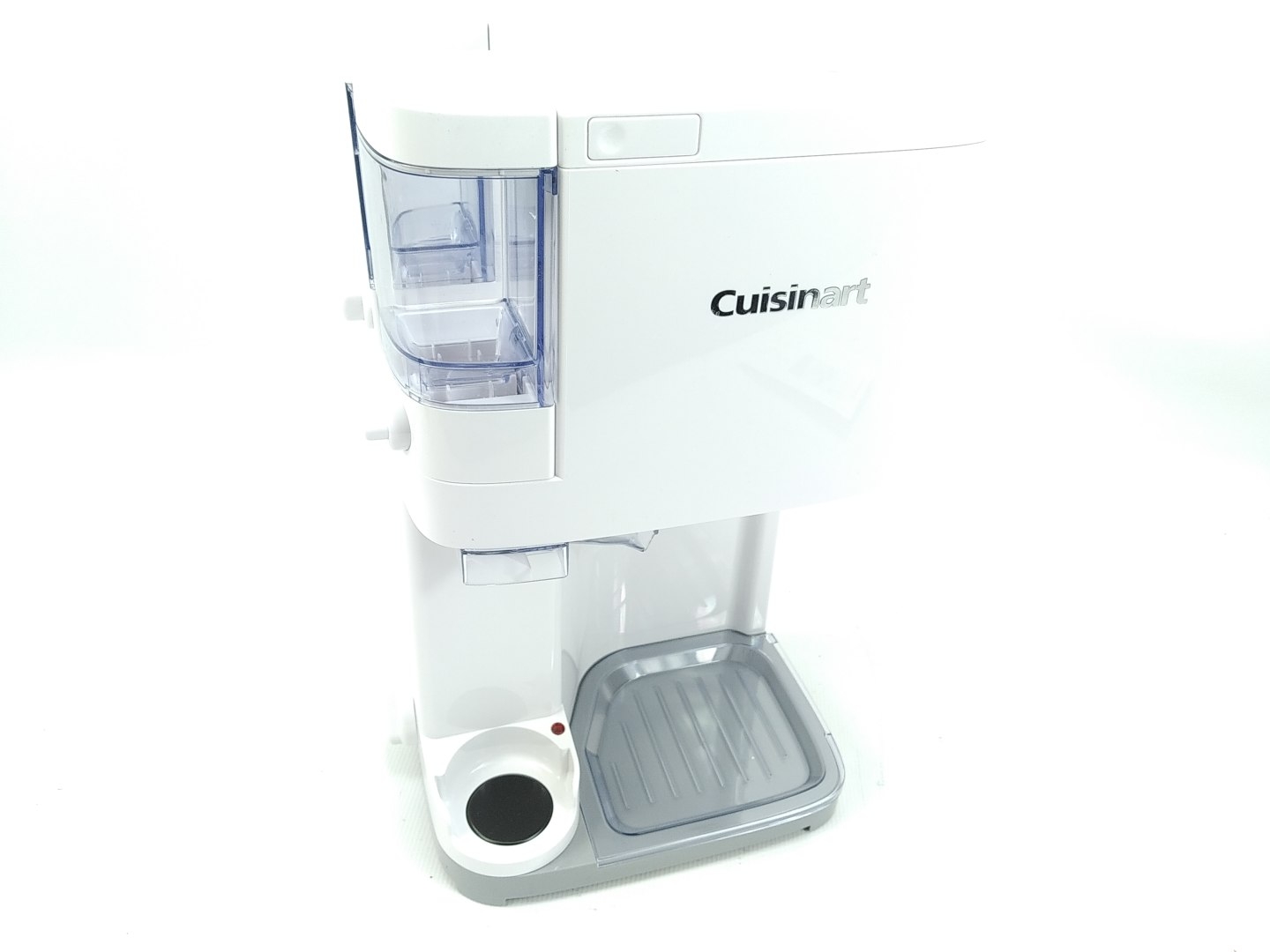 Maszyna do lodów CUISINART ICE48E NA CZĘŚCi