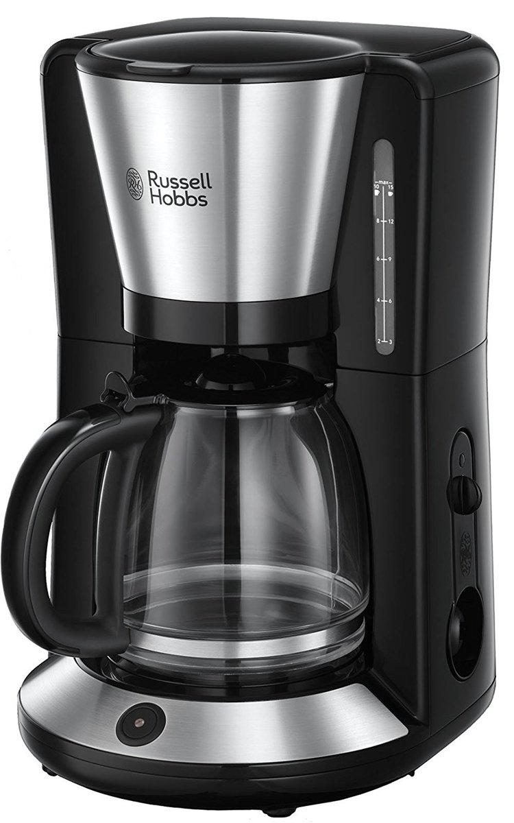 Ekspres przelewowy RUSSELL HOBBS 24010-56