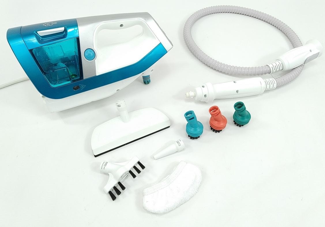 Mop parowy 2w1 ROWENTA RY8561
