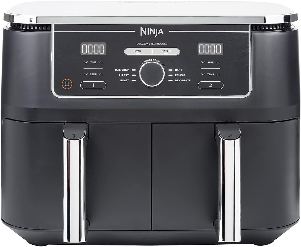 Frytkownica beztuszczowa NINJA AF400EUCP