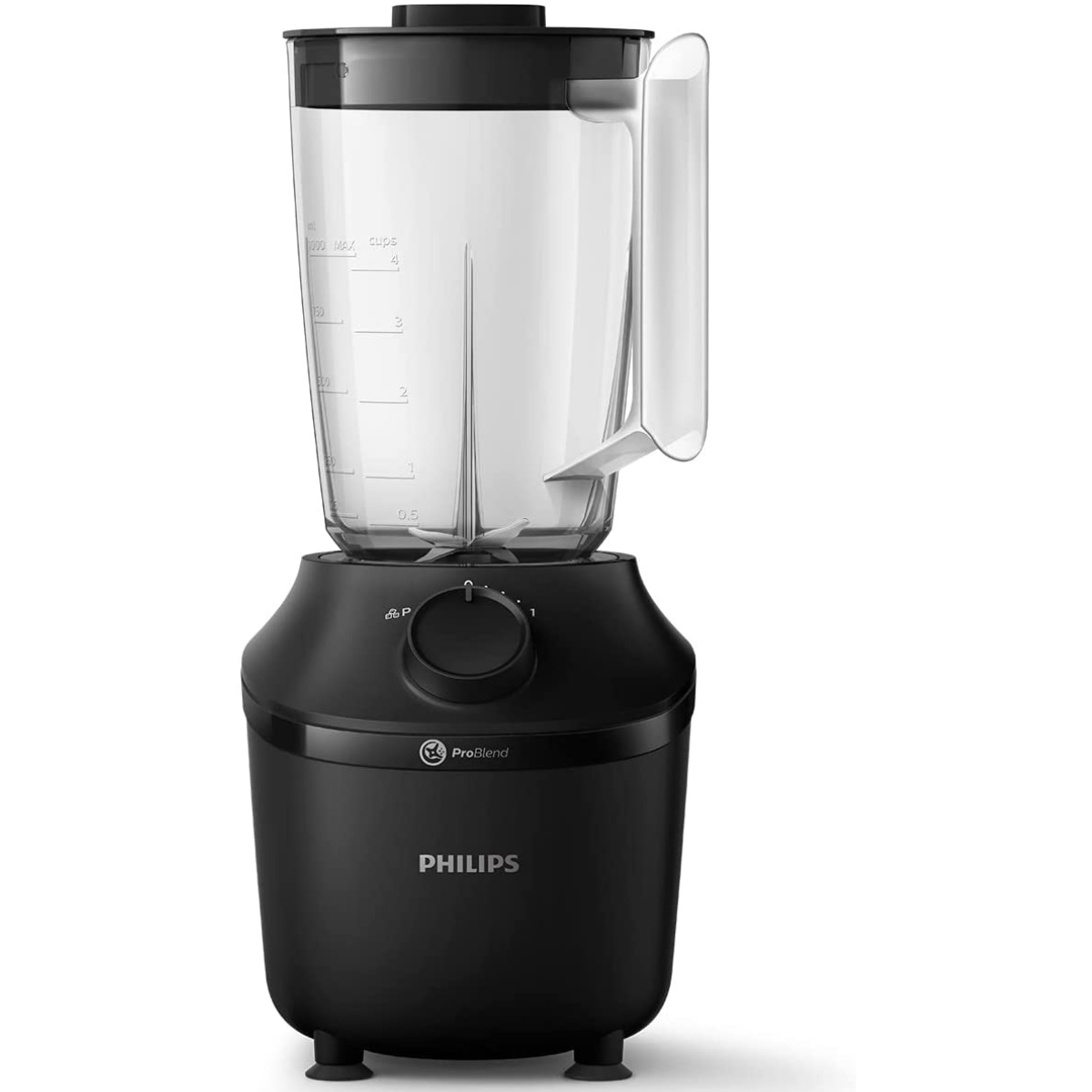 Blender kielichowy PHILIPS HR2041/41