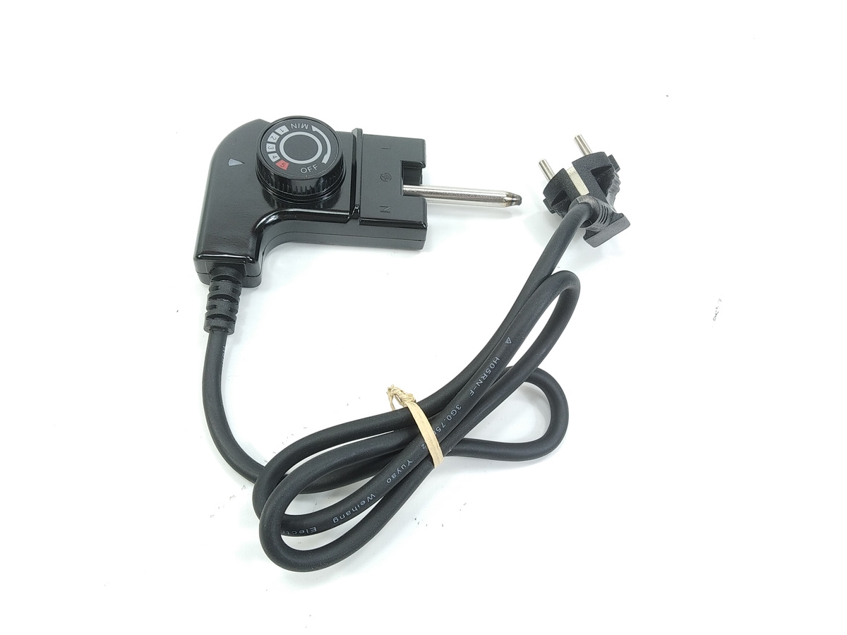 Grill elektryczny DOMOCLIP CS110796 DOM174