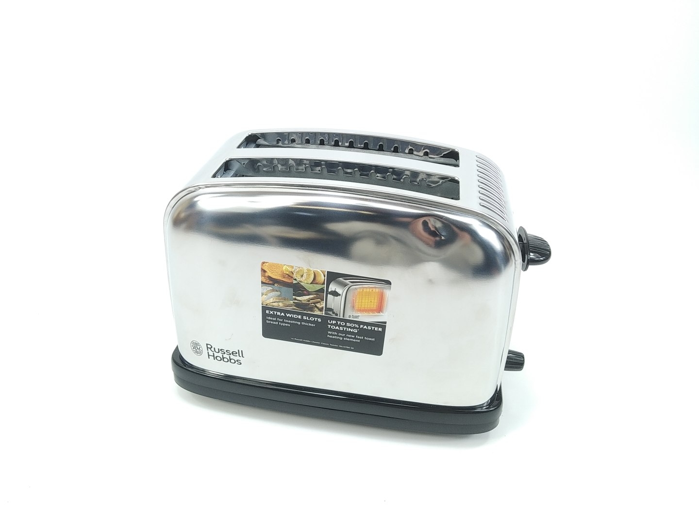 Toster Russell Hobbs 23311-56