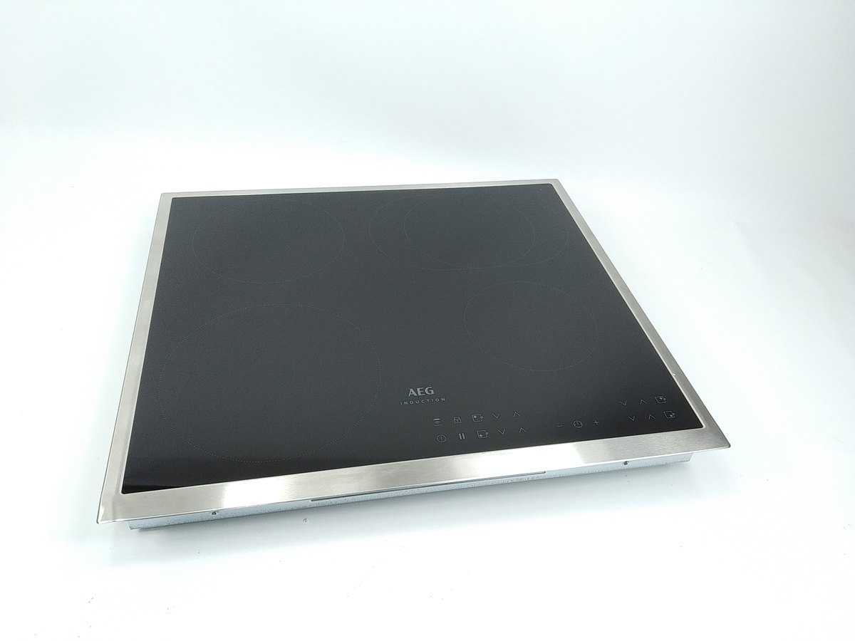 Płyta ceramiczna AEG IKS6431AXB
