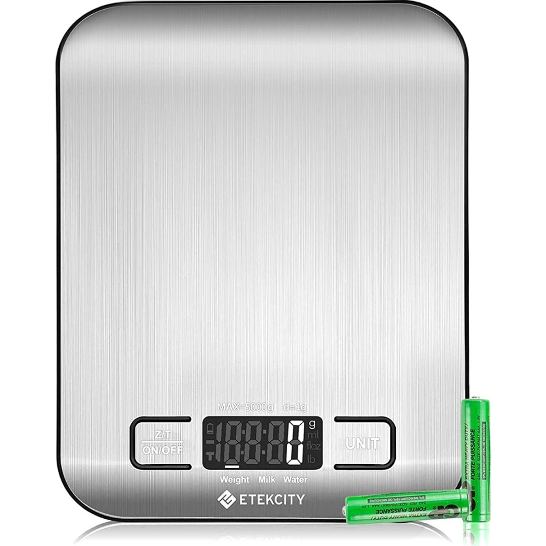 Waga kuchenna ETEKCITY EK6015