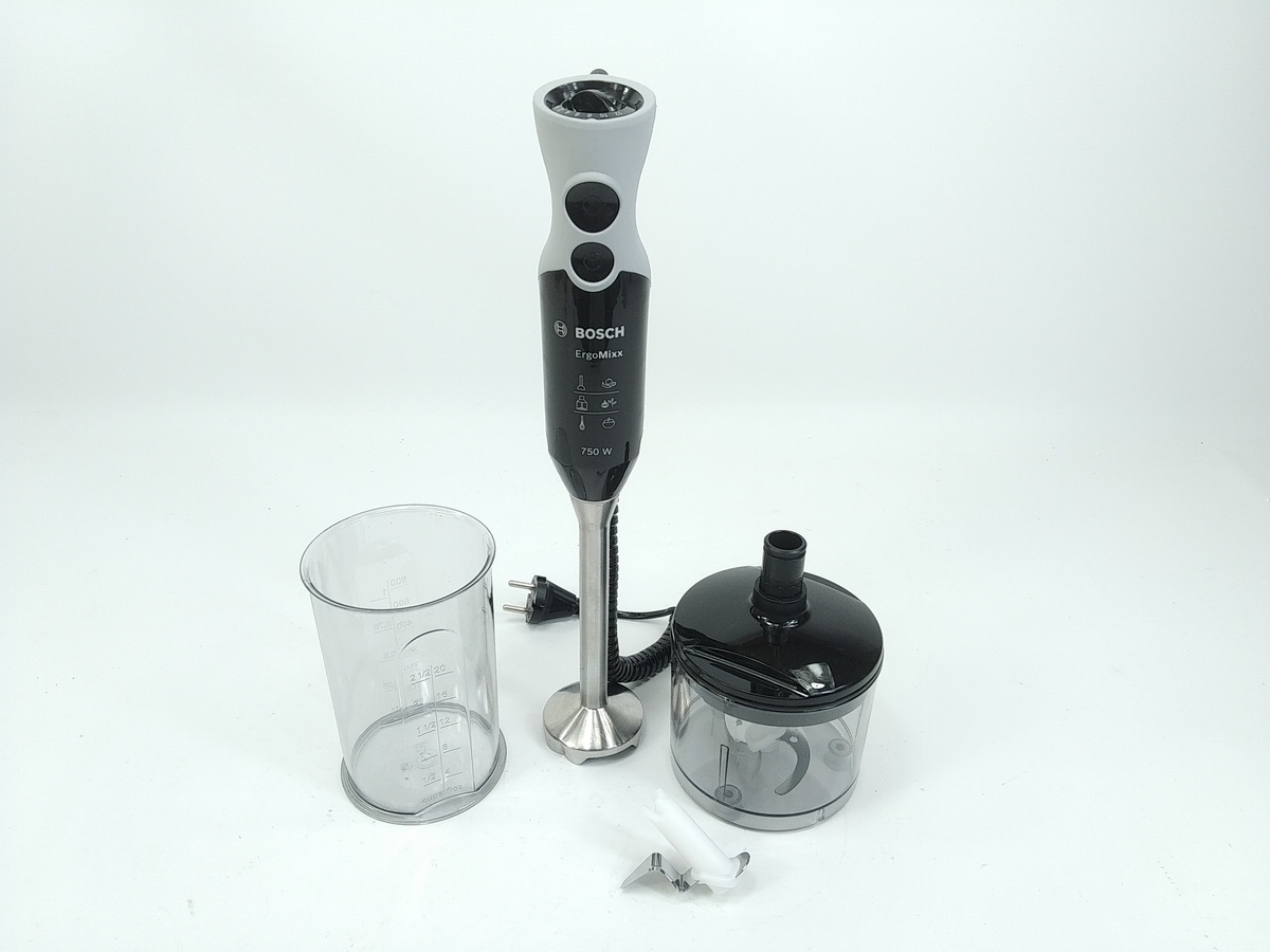 Blender ręczny Bosch MSM67170