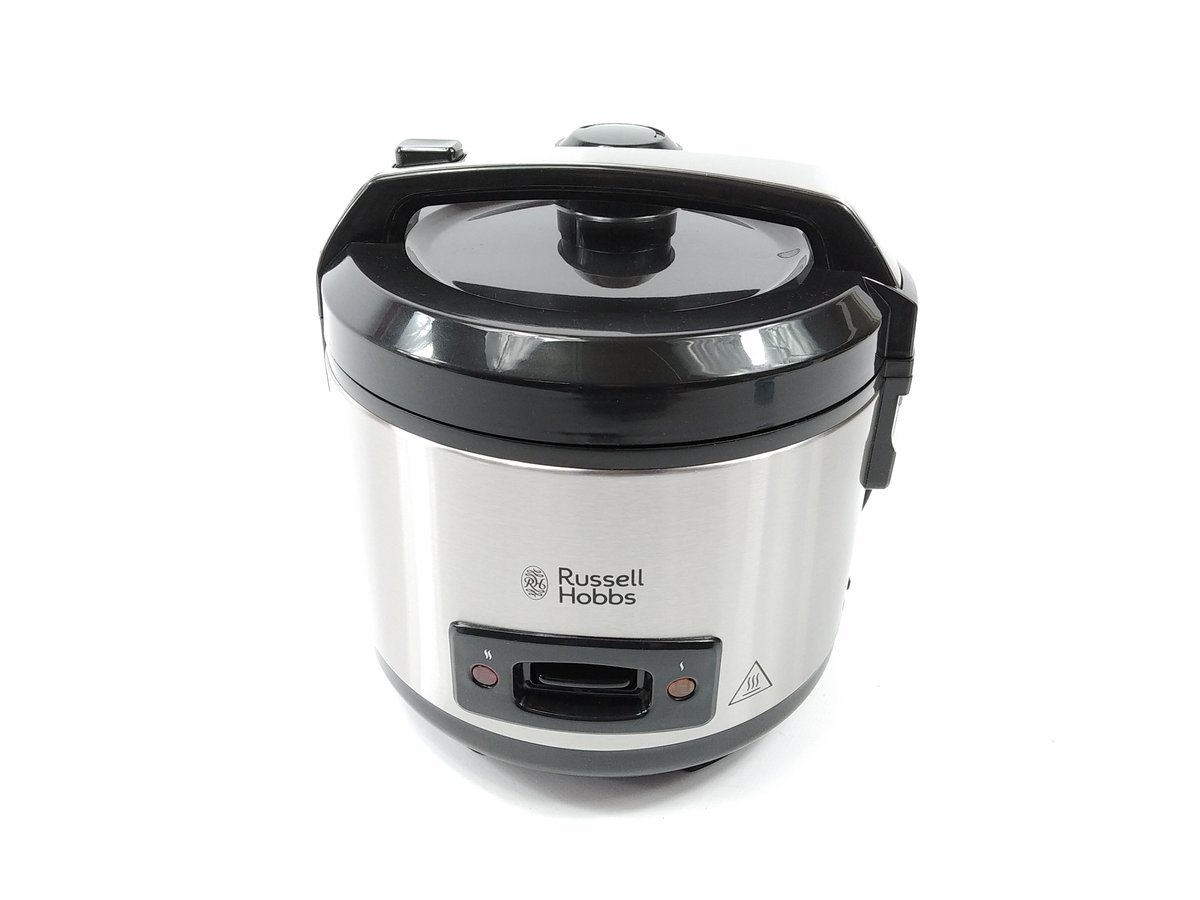 Garnek do gotowania ryżu / ryżowar RUSSELL HOBBS 27080-56