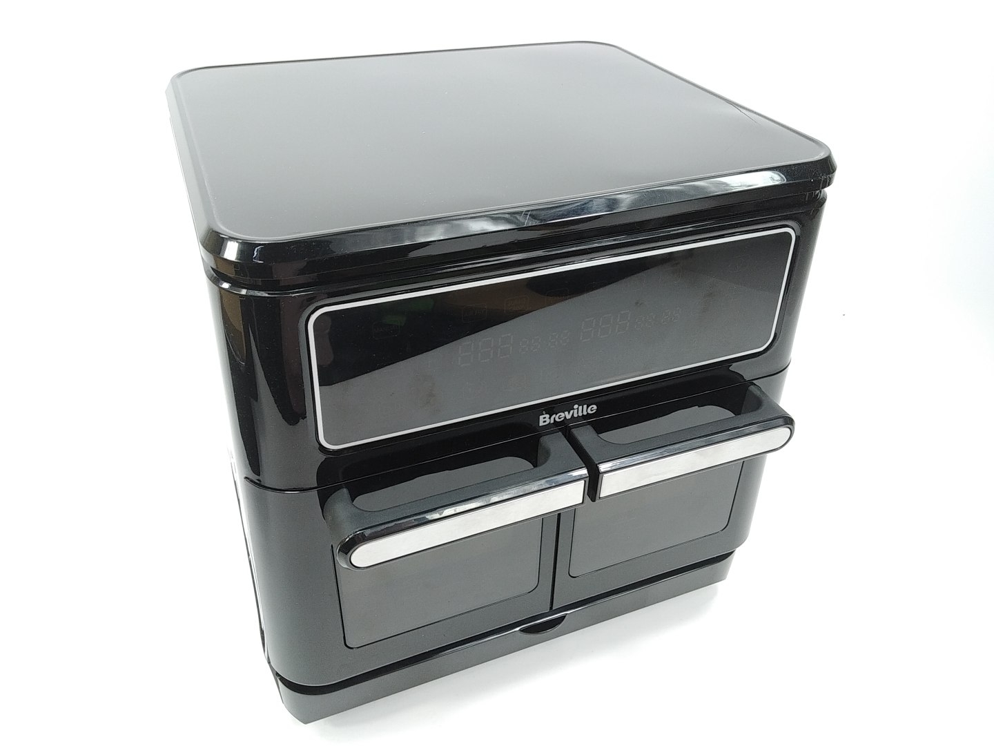 Frytownica BREVILLE VDF130X Halo Flexi.