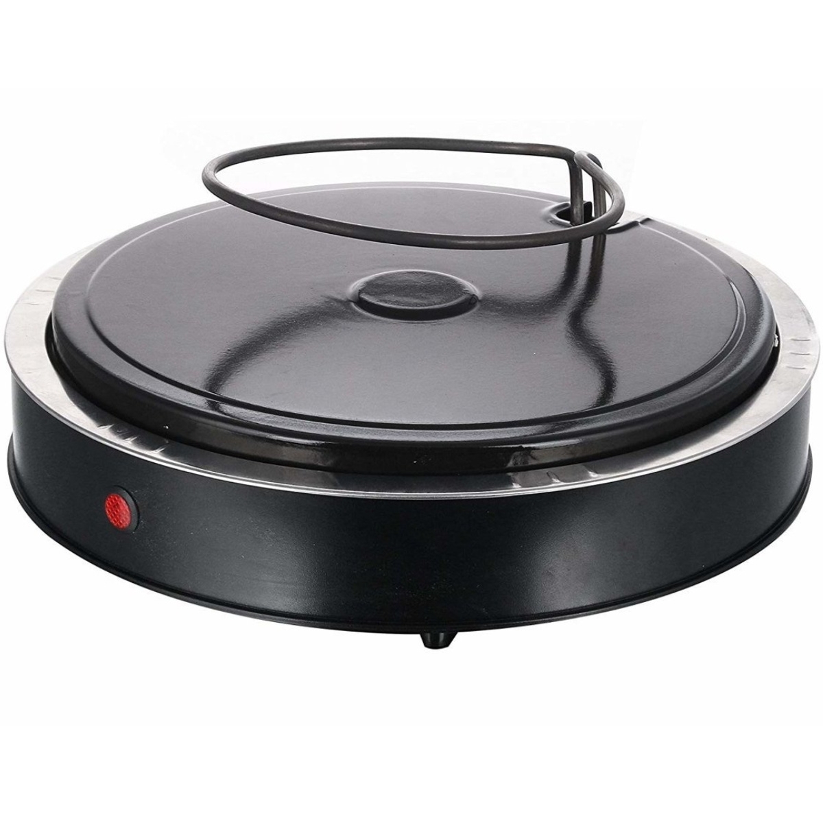 Piec elektryczny do pizzarette EMERIO PO-115984