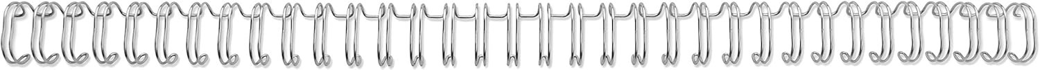 Zestaw binderw do zeszytw GBC 4400028