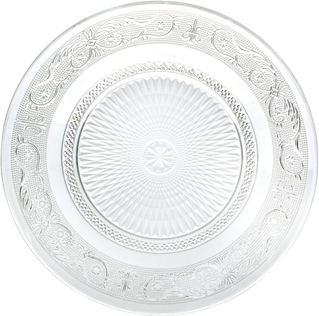 Talerz Villa d'Este Home Tivoli 25 cm 1 szt