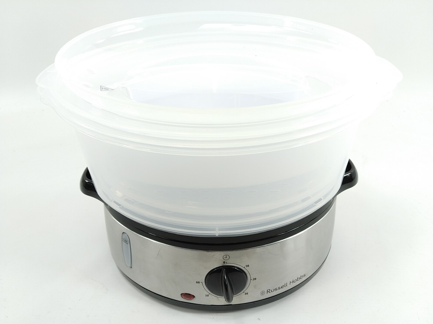 Parowar Russell Hobbs 19270-56 N/S