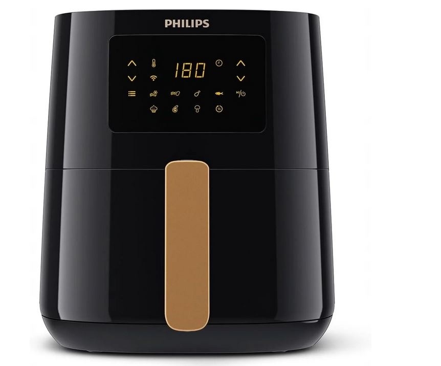 Frytownica beztłuszczowa PHILIPS HD9255/80