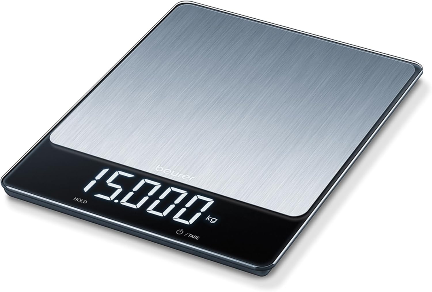 Waga kuchenna Beurer KS 34 XL