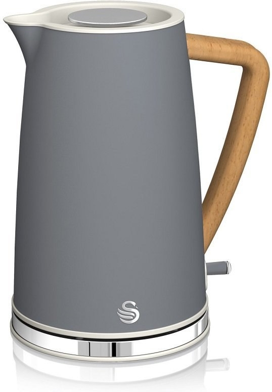 Czajnik elektryczny SWAN SK14610GRYN