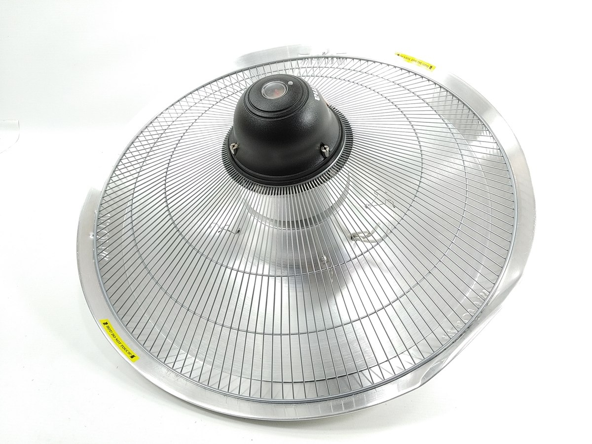 Grzejnik QLIMA Patio Heater PEC 2021 NA CZĘŚCI