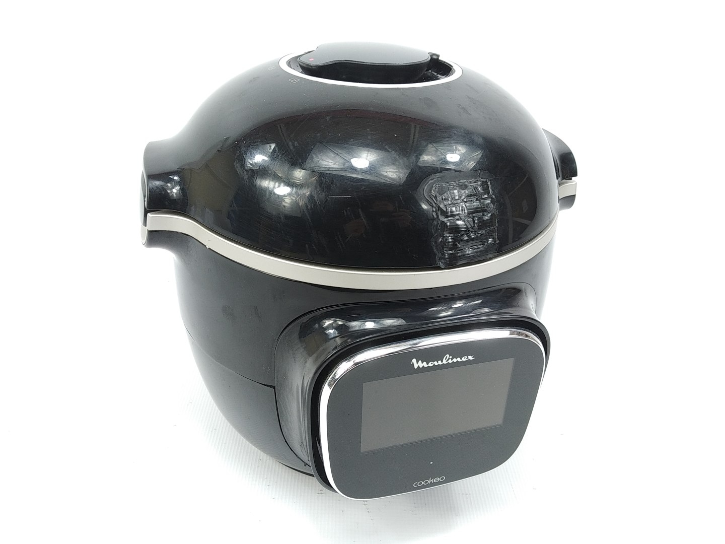 Multicooker MOULINEX CE902800 Cookeo Touch Wifi