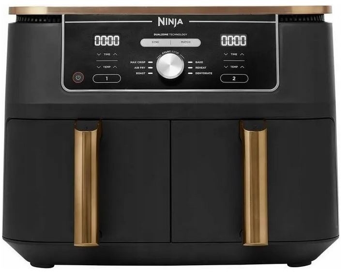 Frytownica NINJA AF400EUCP