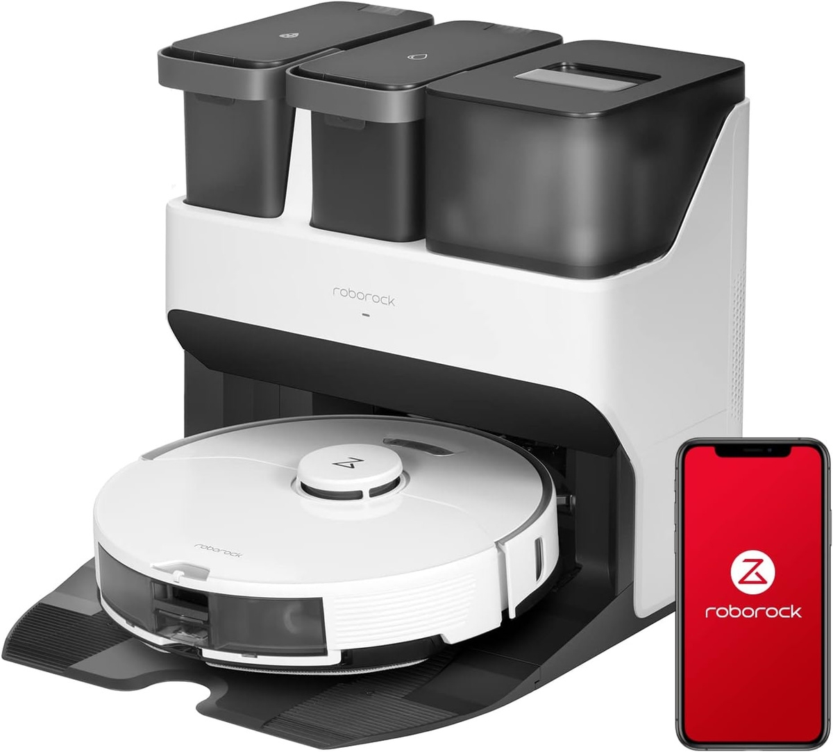 Robot sprzątający Roborock S7 Pro Ultra