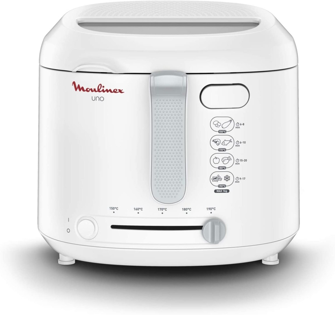 Frytkownica MOULINEX Uno AF2031