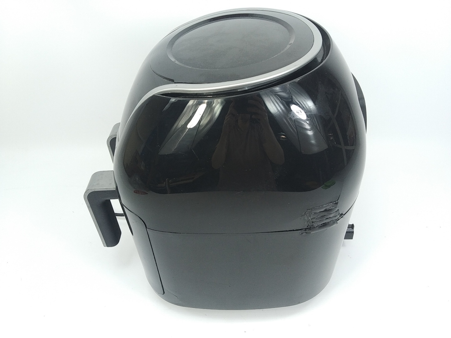Frytownica RUSSELL HOBBS N27290-56S