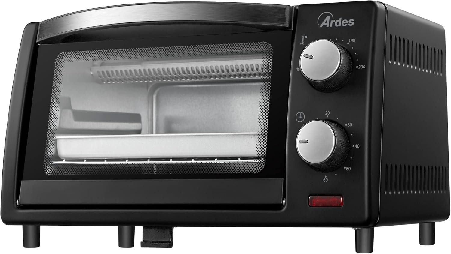 Mini piekarnik ARDES AR6211B