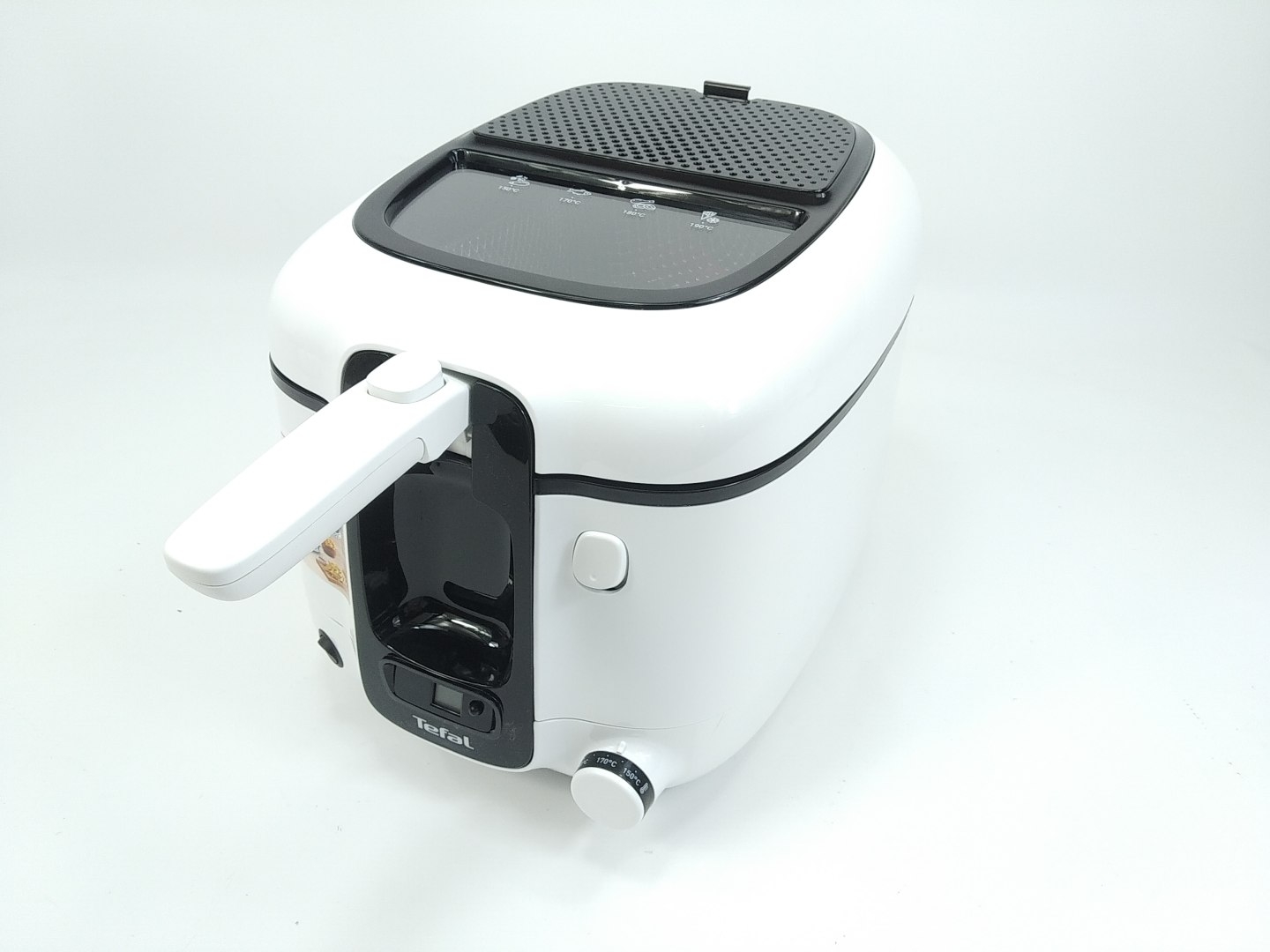 Frytownica TEFAL Super Uno FR3140