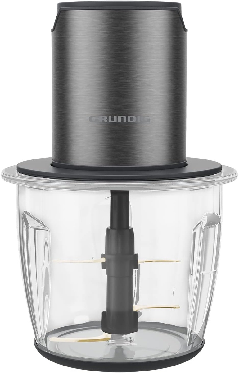 Rozdrabniacz GRUNDIG CH 7140