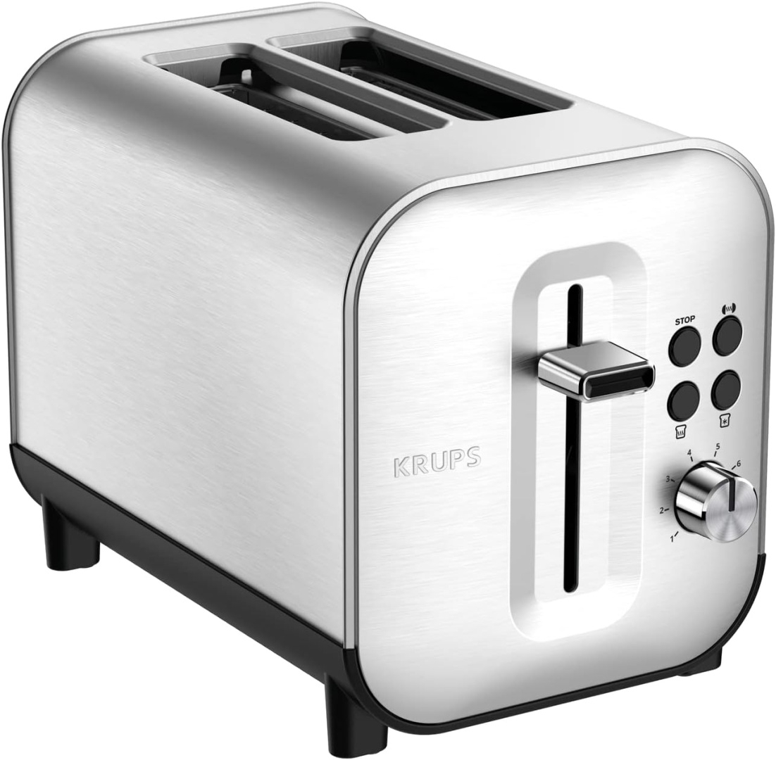 Toster Krups KH682D